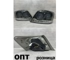 TY39-0302B-K (20-454)* TOYOTA ALLION (260) 2010-16, СТОП L+R (Китай) Комплект.Темный