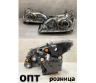 LX01-0211K (48-33)* TOYOTA HARRIER/LEXUS 330 (30) 2003-13, ФАРЫ L+R Комплект  (Китай) 