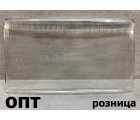 MT05-0101-00L  ( 214-1106)* MITSUBISHI FUSO 1986-93, СТЕКЛО ФАРЫ L (Китай)