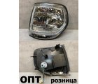 TY07-1003B-L (212-15A6)* TOYOTA L.CRUISER (80) 1990-98, ГАБАРИТ L (Китай) Хрусталь