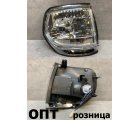 TY07-1003B-R (212-15A6)* TOYOTA L.CRUISER (80) 1990-98, ГАБАРИТ R (Китай) Хрусталь