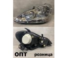 TY23-0501L (44-55)* TOYOTA IPSUM (20) 2003-06, ФАРА L (Китай) Ксенон, под корректор