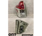 TY38-0802L (47-69)* TOYOTA PRIUS ALPHA 2014-21, СТОП L (Китай)