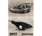 TY38-1301L (52-312)* TOYOTA AQUA 2017-21, ФАРА L (Китай) 