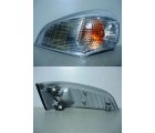MT04-0505L (214-1648)* MITSUBISHI CANTER 2003-08, ПОВОРОТ НАД ФАРОЙ L (Китай)