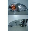 MT04-0505R (214-1648)* MITSUBISHI CANTER 2003-08, ПОВОРОТ НАД ФАРОЙ R (Китай)