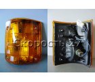 MZ11-0103B-L (216-1523Y)* MAZDA TITAN 1989-00, ПОВОРОТНИК L (Китай) Желтый