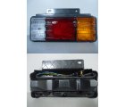 MZ11-0102R (216-1927)* MAZDA TITAN 1989-00, СТОП R  (Китай)