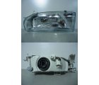 TY01-1401D-L (212-1162)* TOYOTA SPRINTER 100 1991-95,  ФАРА L (Китай) Стекло