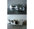 TY01-1401D-R (212-1162)* TOYOTA SPRINTER 100 1991-95, ФАРА R (Китай) Стекло