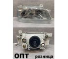 TY03-0801F-R (21-44)* TOYOTA CALDINA (190) 1998-01, ФАРА R (Китай) 2 м. Верт.кр.Стекло TY03-0801F-R (21-44)* TOYOTA CALDINA (190) 1998-01, ФАРА R (Китай) 2 м. Верт.кр.Стекло