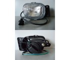 MT05-0304B-L (214-2008)* MITSUBISHI FUSO FIGHTER 1994-2000, ТУМАНКА L (Китай) Белая