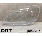 TY23-0401-00L (44-30)* TOYOTA IPSUM (20) 2001-03, ПЛАСТИК ФАРЫ L (Китай)