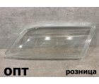 NS09-0101-00L (16-33)* NISSAN WINGROAD/AD (11) 1999-05, СТЕКЛО ФАРЫ L (КИТАЙ)
