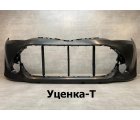 TY01-4307-U-Т (52119-13560)* TY COROLLA AXIO/FIELDER (160) 2015-17, БАМПЕР ПЕРЕДНИЙ ( Китай)Уценка-Т