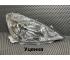 TY39-0101R-U (20-422)* TOYOTA ALLION 2001-04, ФАРА R (Китай) Уценка