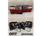 TY01-0902K (212-1979)* TOYOTA COROLLA (100) 1991-95, СТОП L+R (Китай) Комплект.Хруст TY01-0902K (212-1979)* TOYOTA COROLLA (100) 1991-95, СТОП L+R (Китай) Комплект.Хруст
