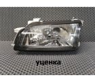 TY03-0801A-L-U (212-1156)* TOYOTA CORONA/CALDINA 1993-95, ФАРА L (КИТАЙ) Черный хрусталь УЦЕНКА
