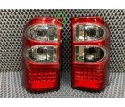 NS07-0302LED-VC-U (215-19F8)* NS SAFARI 02-04/ PATROL 01-05, СТОПЫ ДИОДНЫЕ L+R (Китай) Уценка скол