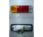 TY04-0102M-L (212-1901)* TOYOTA DYNA/HIACE/TOYOACE 1982-11, СТОП L (Китай) Метал.корпус