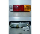 TY04-0102M-R (212-1901)* TOYOTA DYNA/HIACE/TOYOACE 1982-11, СТОП R (Китай) Метал.корпус