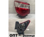 TY18-1302L (52-304)* TOYOTA VITZ (130) 2017-20, СТОП L (Китай) 