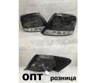 TY39-0502K-B (20-463)* TOYOTA ALLION (260) 2016-20, СТОП L+R (Китай) Темный комплект