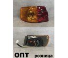TY03-1402L (20-397)* TOYOTA CORONA PREMIO (210) 1998-01, СТОП L (Китай)
