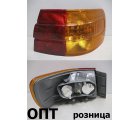 TY03-1402R (20-397)* TOYOTA CORONA PREMIO (210) 1998-01, СТОП R (Китай)