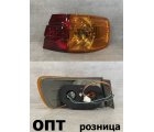 TY03-1402R (20-397)* TOYOTA CORONA PREMIO (210) 1998-01, СТОП R (Китай)