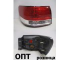TY33-0302L (22-279)* TOYOTA MARK II (100) 1998-00, СТОП L (Китай) 