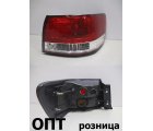 TY33-0302R (22-279)* TOYOTA MARK II (100) 1998-00, СТОП R (Китай) 