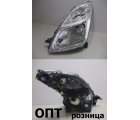 TY38-0401L (47-23)* TOYOTA PRIUS (20) 2003-09, ФАРА L (Китай) 