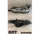 TY01-4311L (12-597)* TOYOTA COROLLA AXIO/FIELDER 2018-21, ФАРА L (Китай) LED, с эл. корректором