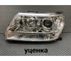 SZ16-0601A-L-U (218-1135)* SUZUKI ESCUDO 2005-2014, ФАРА L ( Китай) Уценка