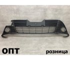 TY18-1007B-4 (53112-52260)* TOYOTA VITZ (130) 2014-16, РЕШЕТКА В БАМПЕР (Китай) Под туманки TY18-1007B-4 (53112-52260)* TOYOTA VITZ (130) 2014-16, РЕШЕТКА В БАМПЕР (Китай) Под туманки