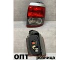 TY04-2202R (26-107)* TOYOTA HIACE REGIUS 1999-02, СТОП R (Китай) Темный поворот