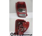 TY40-0202L (52-177)* TOYOTA IST(110) 2007-16, СТОП L (Китай)