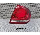 TY39-0102B-R-U (20-443)* TOYOTA ALLION (240) 2004-07,  СТОП R (Китай) Диодный УЦЕНКА