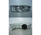 TY32-165L* TOYOTA VISTA ARDEO 1998-00, ТУМАНКА L (Китай) Хрусталь TY32-165L* TOYOTA VISTA ARDEO 1998-00, ТУМАНКА L (Китай) Хрусталь