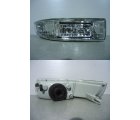 TY32-165R* TOYOTA VISTA ARDEO 1998-00, ТУМАНКА R (Китай) Хрусталь TY32-165R* TOYOTA VISTA ARDEO 1998-00, ТУМАНКА R (Китай) Хрусталь