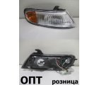 TY60-0103R (12-372)* TOYOTA COROLLA CERES (100) 1992-98, ГАБАРИТ R (Китай)