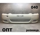 TY18-0217 (52119-52180)* TOYOTA VITZ (10) 2001-05, БАМПЕР ПЕРЕДНИЙ (Китай) Белый 040
