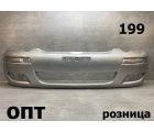 TY18-0227 (52119-52180)* TOYOTA VITZ (10) 2001-05, БАМПЕР ПЕРЕДНИЙ (Китай) Серый 199
