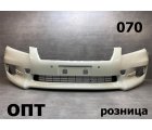 TY11-0777 (52119-42992)* TOYOTA RAV4 (30) 2010-13, БАМПЕР ПЕРЕДНИЙ (Китай) Белый 070