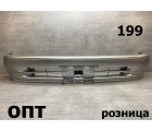 TY01-1327 (52119-1E500)* TOYOTA COROLLA 1998-00, БАМПЕР ПЕРЕДНИЙ (Китай) Серый 199 