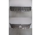 TY07-2811 (52111-60310)* TOYOTA LAND CRUISER PRADO (90) 1996-02, РЕШЕТКА РАДИАТОРА (Китай)