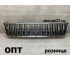 TY07-2811 (52111-60310)* TOYOTA LAND CRUISER PRADO (90) 1996-02, РЕШЕТКА РАДИАТОРА (Китай)