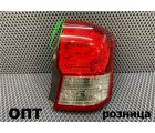 TY01-3902B-R-OP (13-102)* TOYOTA  FIELDER 2012-15 , СТОП R ( Китай) Восстановл Рем бок планки