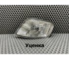 NS09-0103L-U (34-32)* NISSAN WINGROAD (11) 1999-05, ГАБАРИТ L (Китай) Белый УЦЕНКА